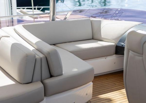 Princess Yachts 88 image