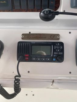 Sea Ray 450 Express Bridge image