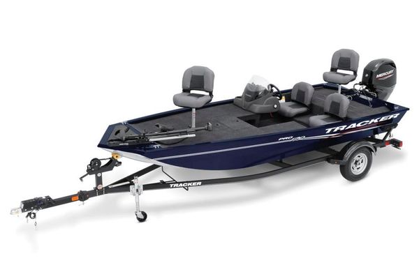 Tracker Pro 170 - main image