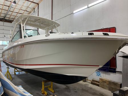 Boston Whaler 240 Vantage image