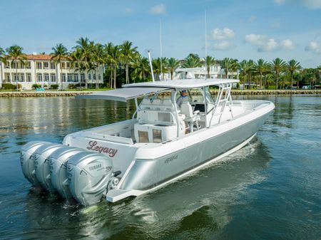 Intrepid 475-PANACEA image