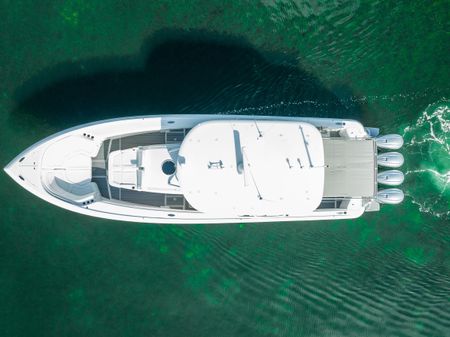 Intrepid 475-PANACEA image