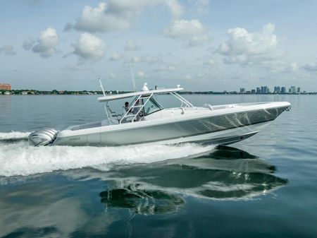 Intrepid 475-PANACEA image