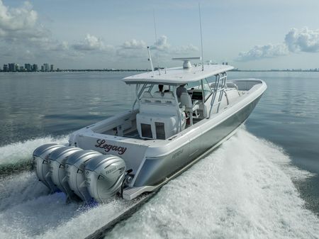 Intrepid 475-PANACEA image