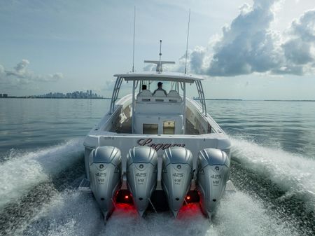 Intrepid 475-PANACEA image