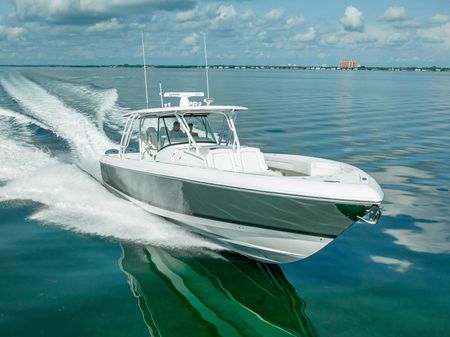 Intrepid 475-PANACEA image