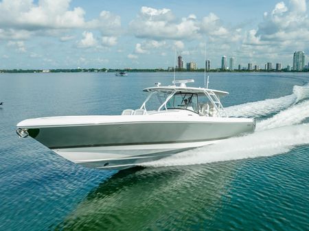 Intrepid 475-PANACEA image
