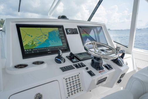 Intrepid 475-PANACEA image