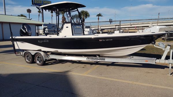 Blue Wave 2600 PureBay