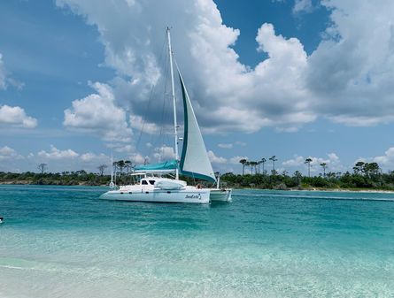 Voyage Yachts 430 Owners Version image