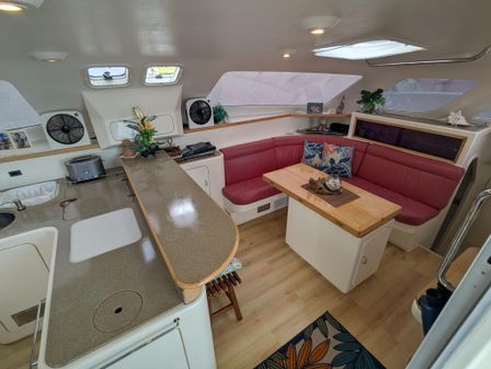 Voyage Yachts 430 Owners Version image