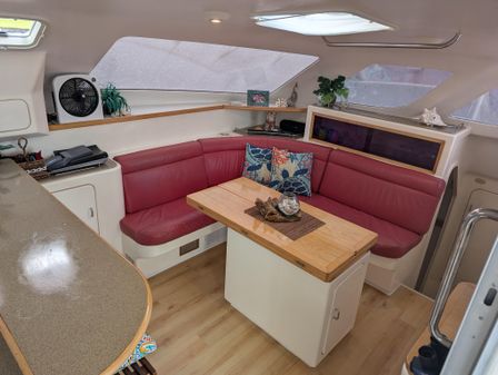 Voyage Yachts 430 Owners Version image