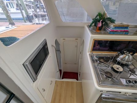 Voyage Yachts 430 Owners Version image