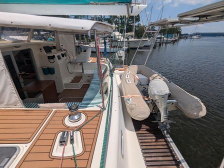 Voyage Yachts 430 Owners Version image