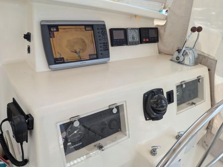 Voyage Yachts 430 Owners Version image