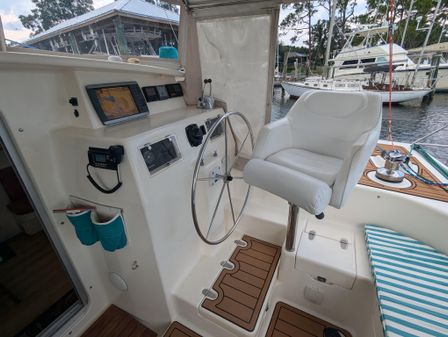 Voyage Yachts 430 Owners Version image