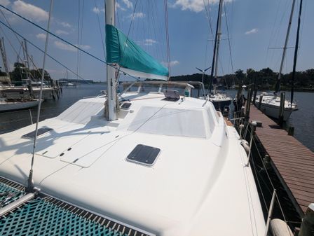 Voyage Yachts 430 Owners Version image