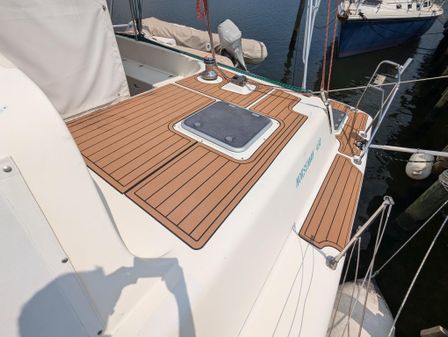 Voyage Yachts 430 Owners Version image