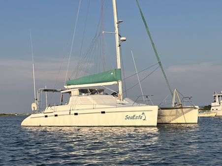 Voyage Yachts 430 Owners Version image