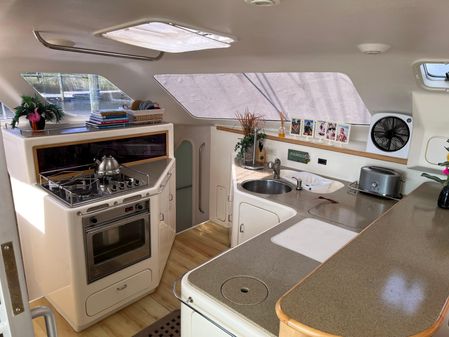 Voyage Yachts 430 Owners Version image