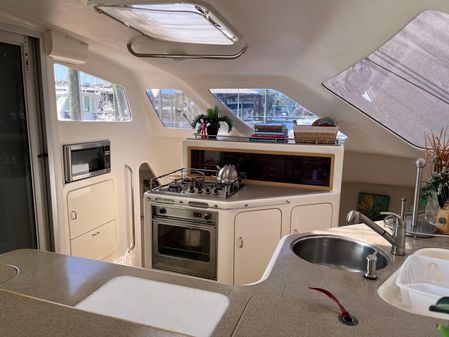 Voyage Yachts 430 Owners Version image