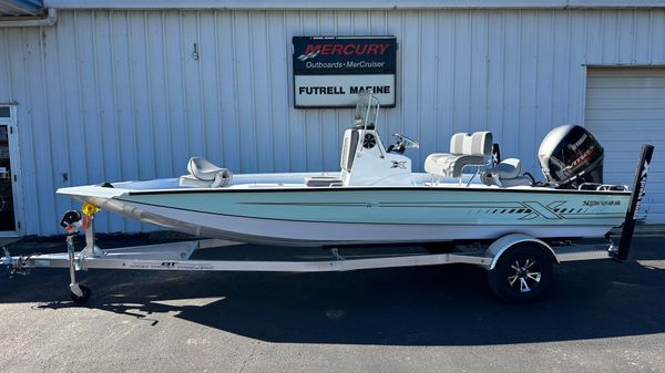 Xpress H20BAY 
