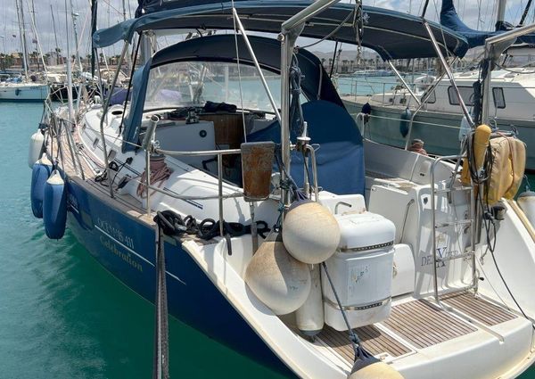 Beneteau OCEANIS-411-CELEBRATION image