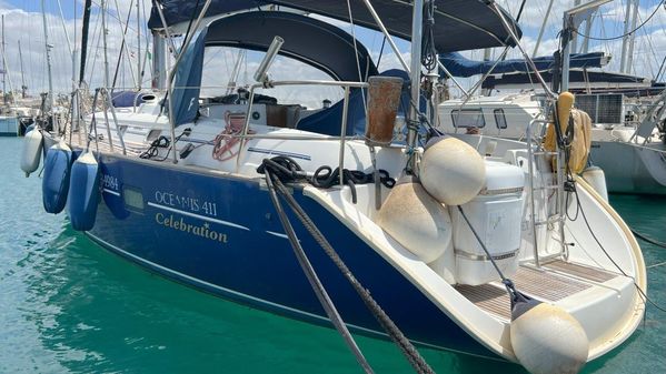 Beneteau OCEANIS-411-CELEBRATION image