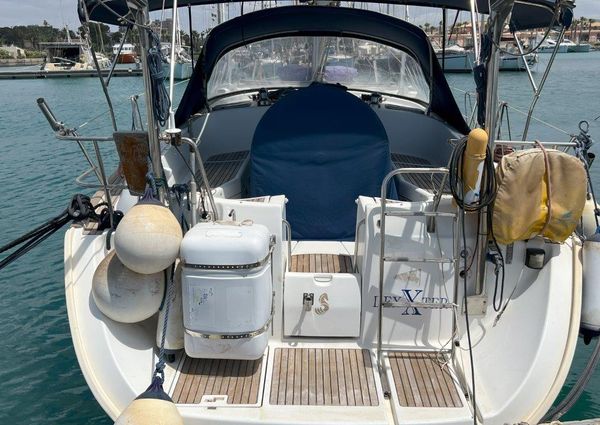 Beneteau OCEANIS-411-CELEBRATION image