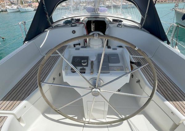 Beneteau OCEANIS-411-CELEBRATION image