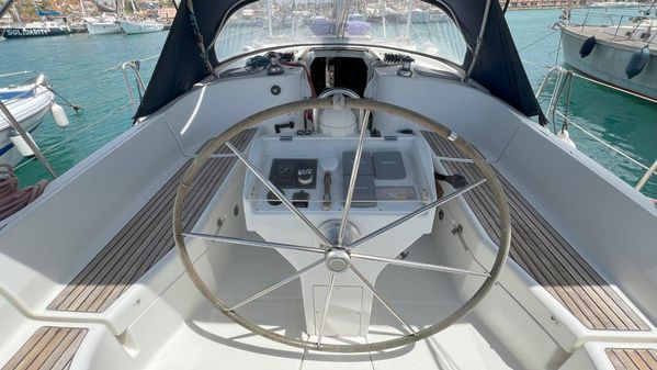 Beneteau OCEANIS-411-CELEBRATION image