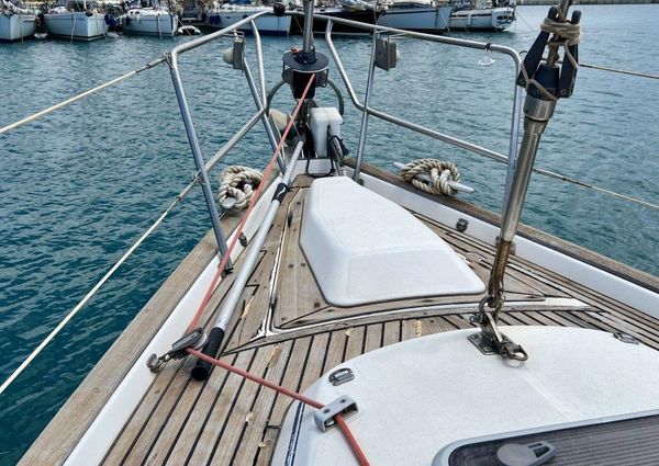 Beneteau OCEANIS-411-CELEBRATION image