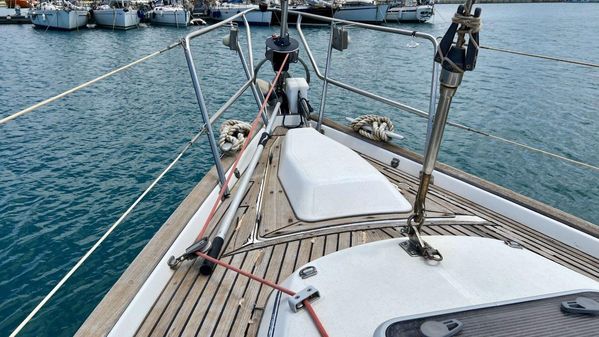 Beneteau OCEANIS-411-CELEBRATION image