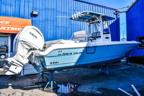 Sea Hunt Escape 28 image