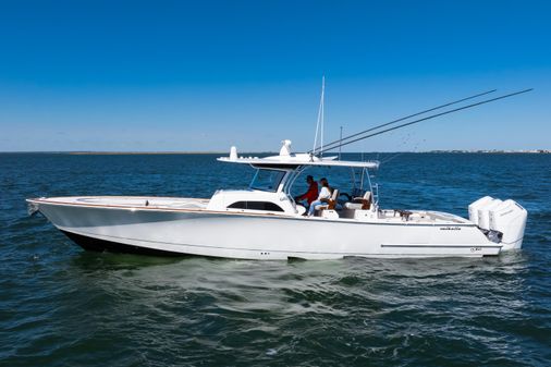 Valhalla Boatworks 46 Center Console image