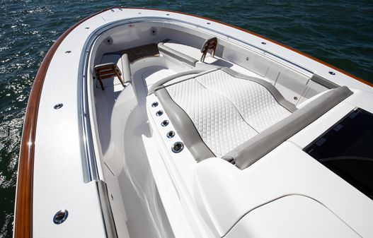 Valhalla Boatworks 46 Center Console image