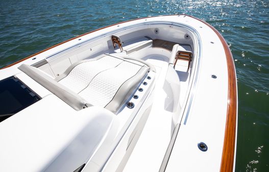 Valhalla Boatworks 46 Center Console image