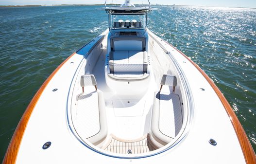 Valhalla Boatworks 46 Center Console image