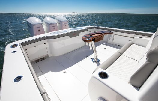 Valhalla Boatworks 46 Center Console image