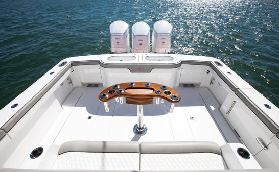 Valhalla Boatworks 46 Center Console image