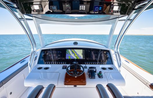 Valhalla Boatworks 46 Center Console image