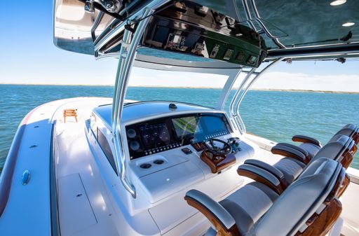 Valhalla Boatworks 46 Center Console image