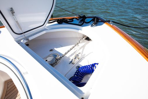 Valhalla Boatworks 46 Center Console image