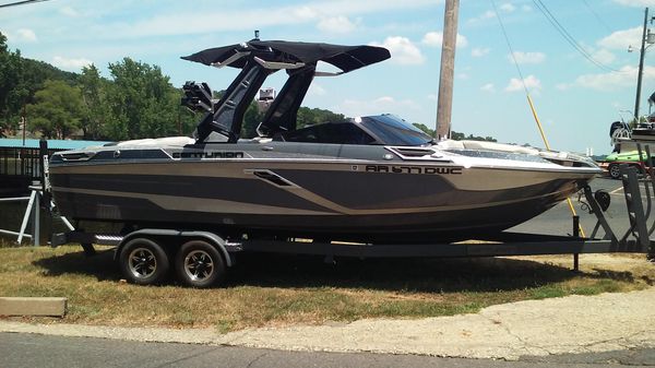 Centurion Ri245