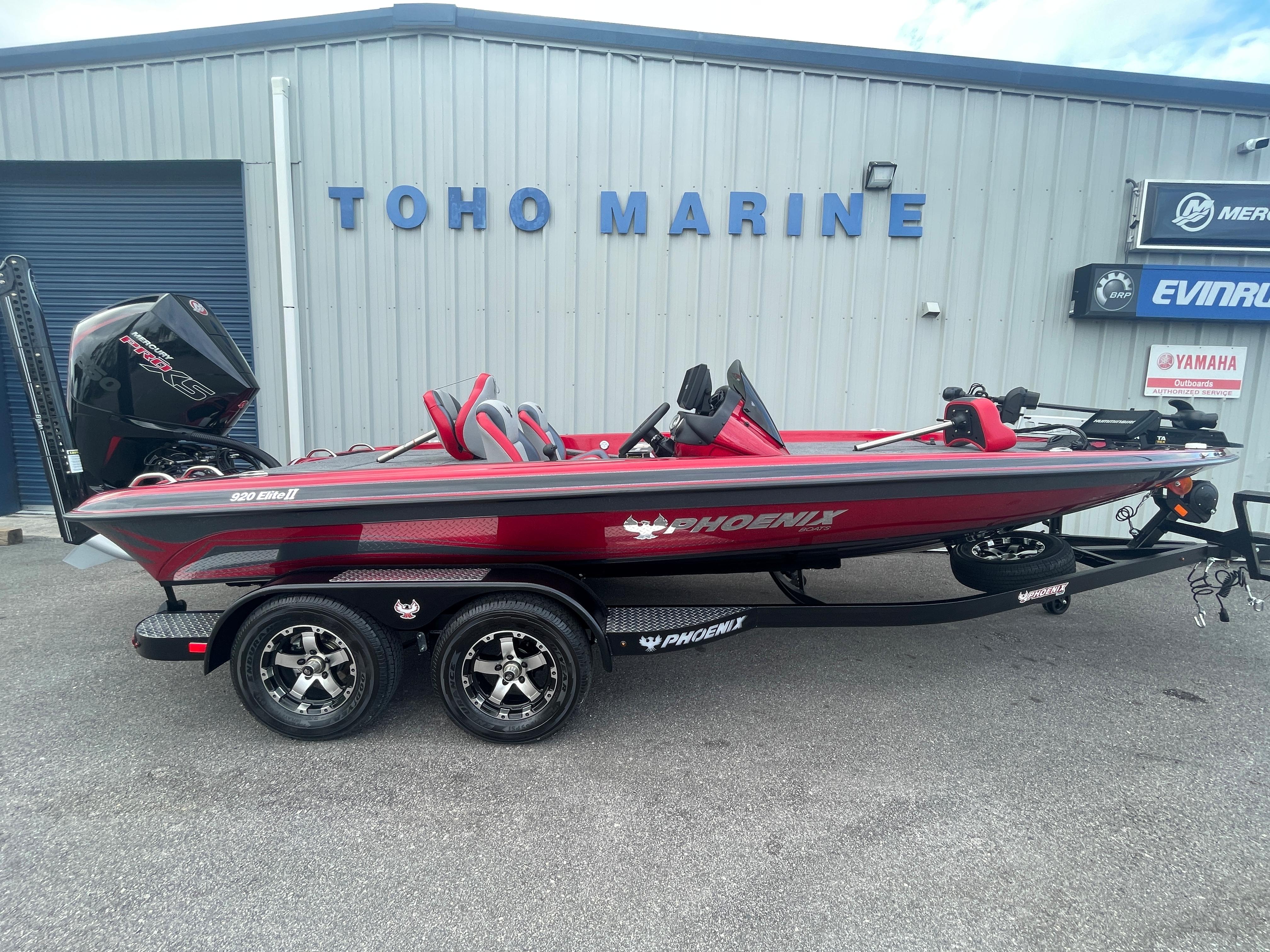 Phoenix bass boats on sale for sale