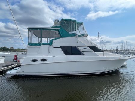 Silverton 392 Motor Yacht image