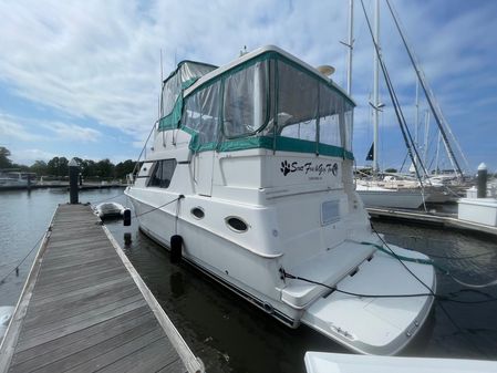 Silverton 392 Motor Yacht image