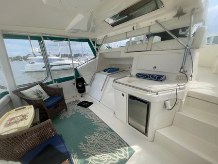 Silverton 392 Motor Yacht image