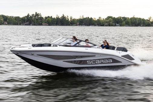 Scarab 215-LX image