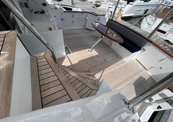 Ocean Alexander 64 Pilothouse image